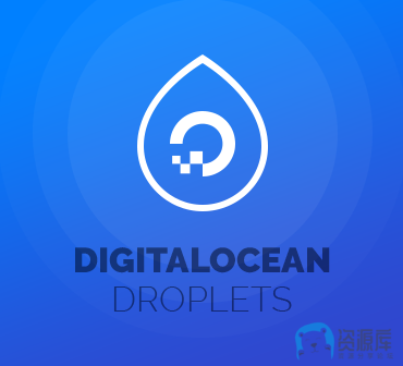 Digitalocean droplets for whmcs
