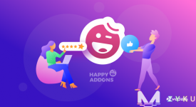 Happy Addons Review Blog 700x382