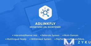 Adlinkfly preview image