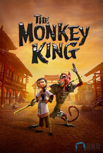  The Monkey King 2023a