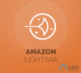 Amazon lightsail for whmcs