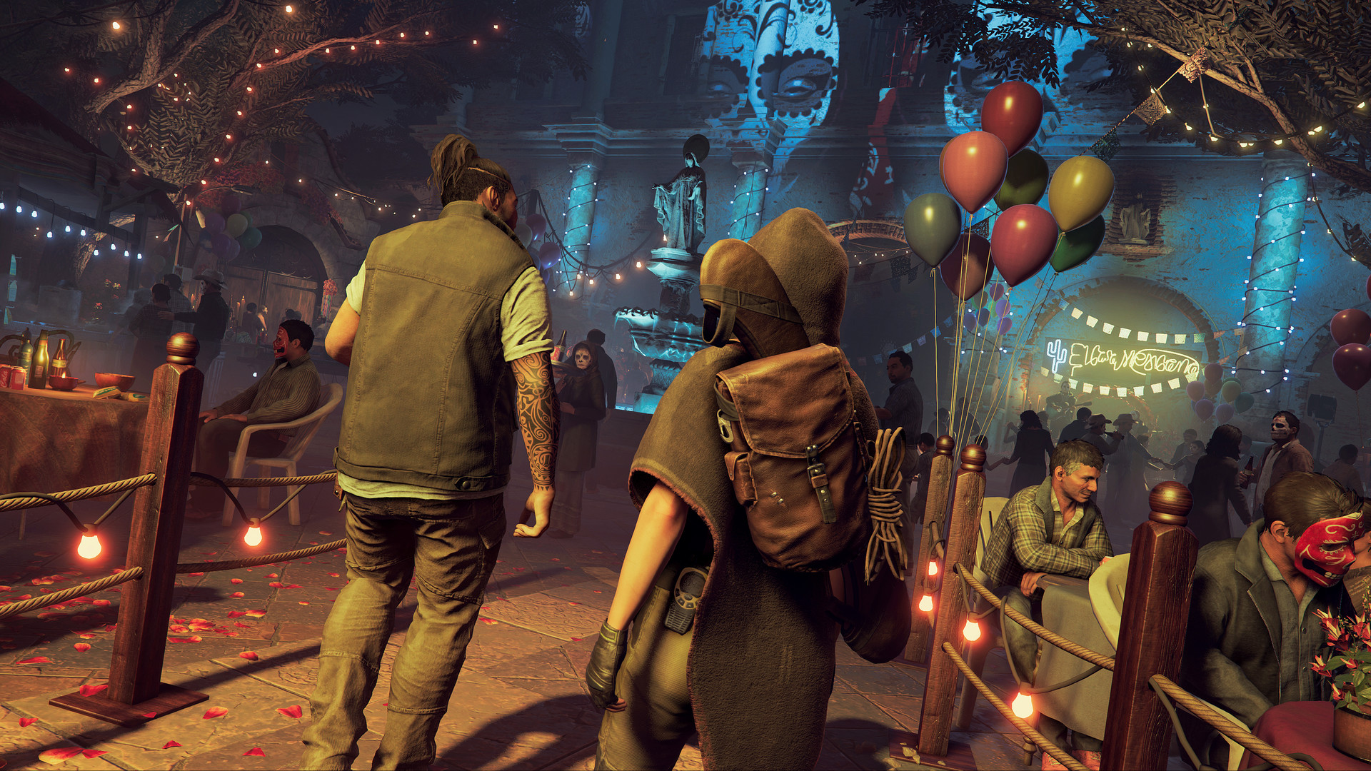 【PC游戏】古墓丽影11：暗影终极版v1.0.492.0 （Shadow of the Tomb Raider: Definitive Edition）免安装中文版