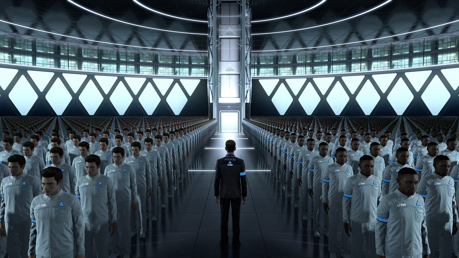 【PC游戏】底特律：变人/底特律：化身为人v20230928（Detroit: Become Human）免安装中文版