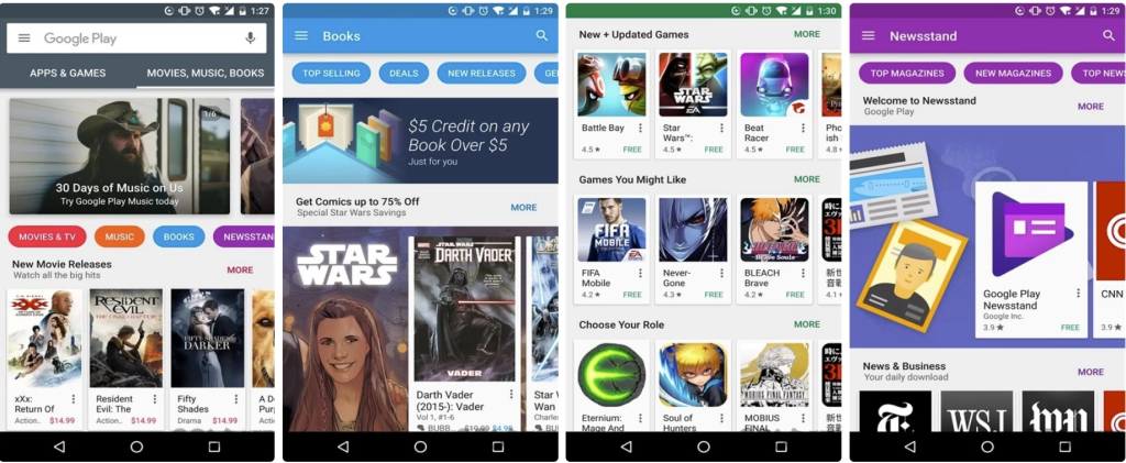 图片[1]-Google Play Store 谷歌商店 v47.0.13-29-77so