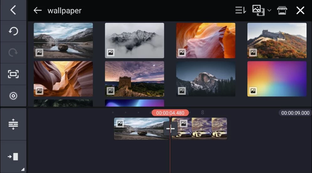 KineMaster 巧影 v7.6.24.34812.GP，专业的视频编辑工具-77so