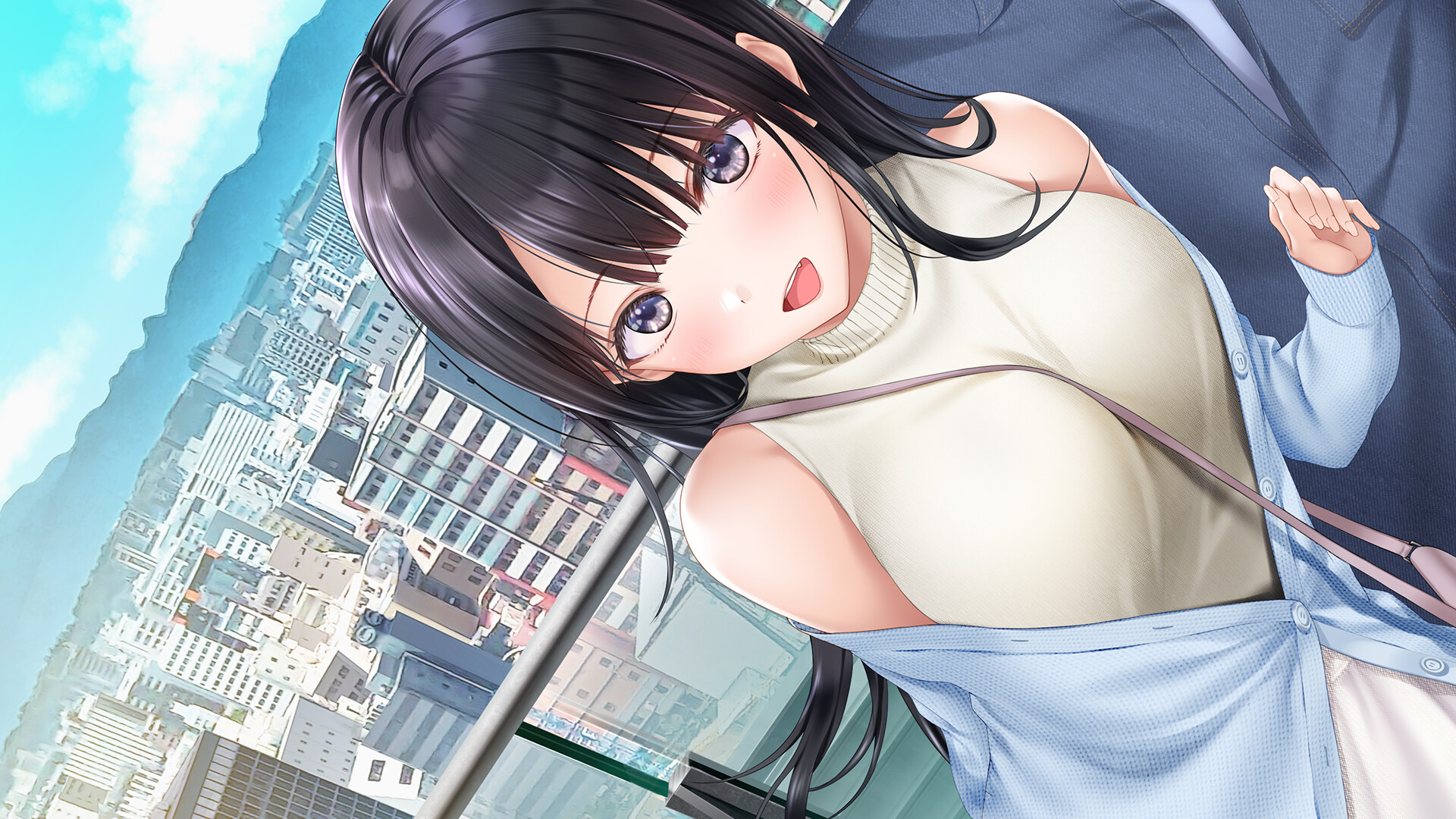 【PC游戏】制服女友Build.13883146（Seifuku Kanojo）免安装中文版